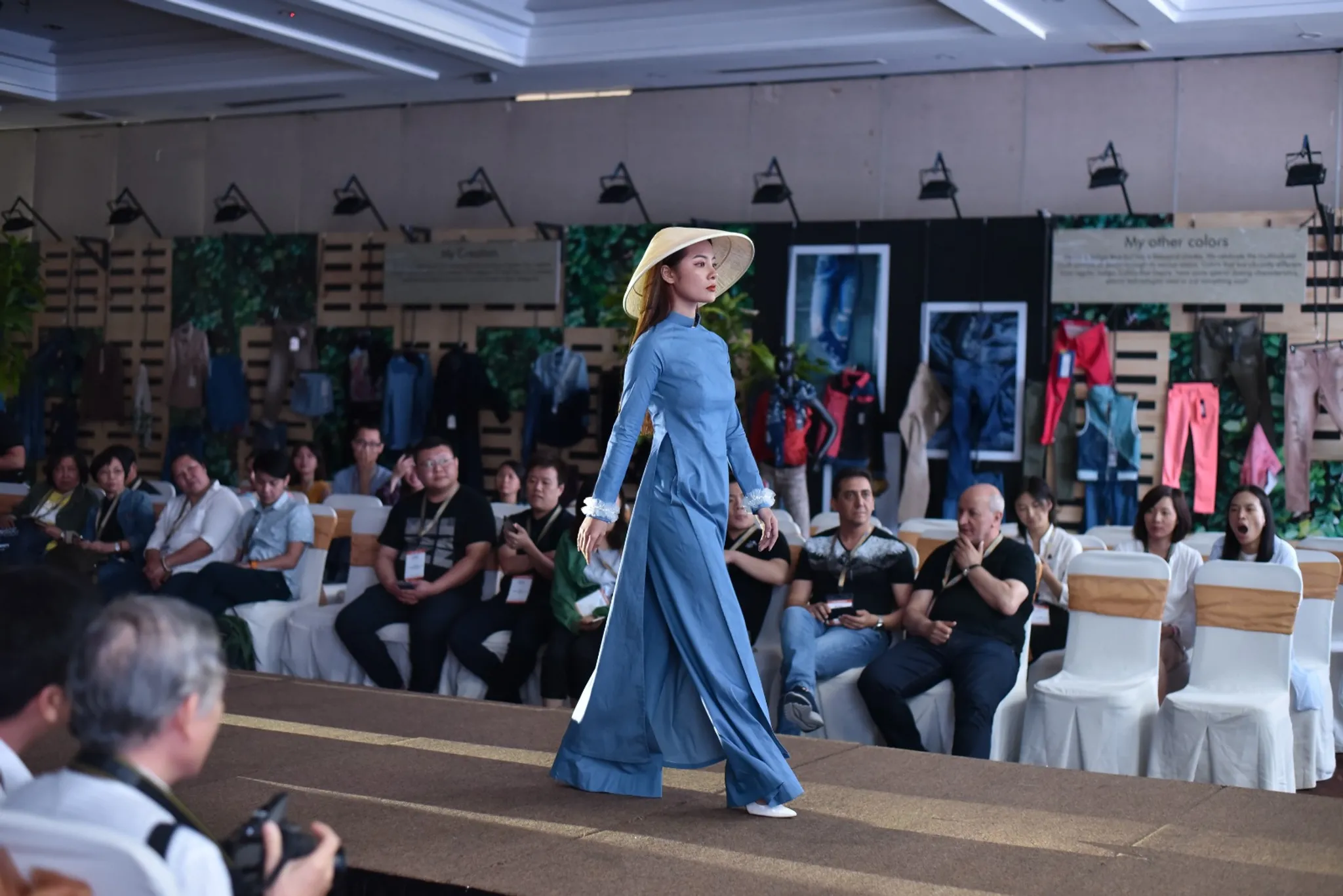 Denimsandjeans - D&J Vietnam 2026